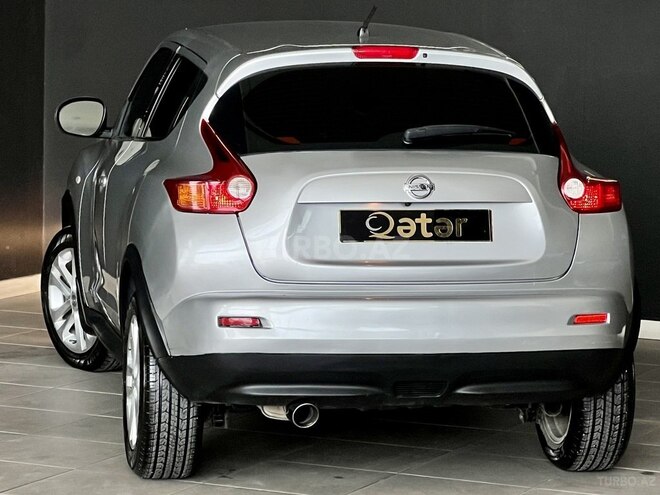 Nissan Juke 2010, 199,000 km - 1.6 л - Bakı