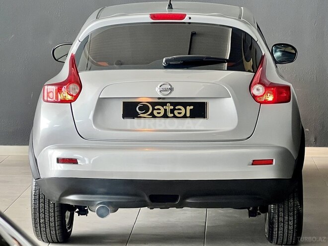 Nissan Juke 2010, 199,000 km - 1.6 л - Bakı