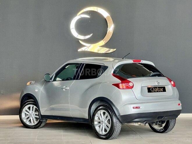 Nissan Juke 2010, 199,000 km - 1.6 л - Bakı