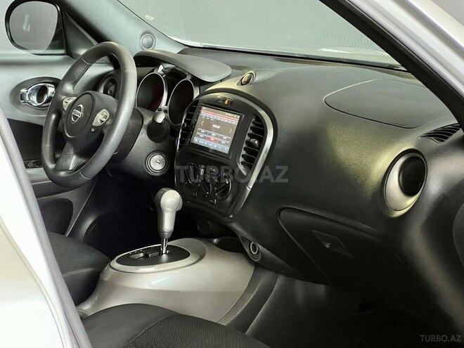 Nissan Juke 2010, 199,000 km - 1.6 л - Bakı