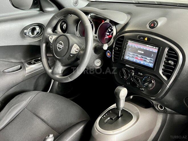 Nissan Juke 2010, 199,000 km - 1.6 л - Bakı