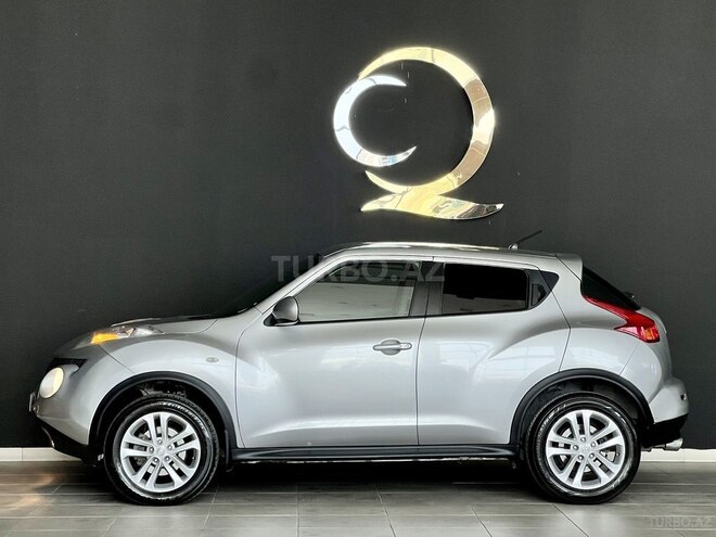 Nissan Juke 2010, 199,000 km - 1.6 л - Bakı