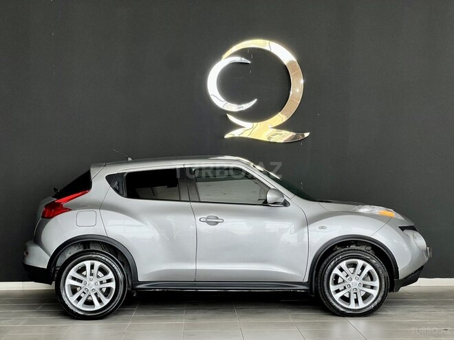 Nissan Juke 2010, 199,000 km - 1.6 л - Bakı