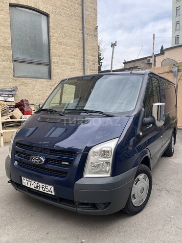 Ford Transit 2010, 268,000 km - 2.2 л - Bakı