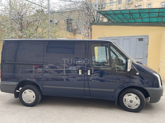 Ford Transit 2010, 268,000 km - 2.2 л - Bakı
