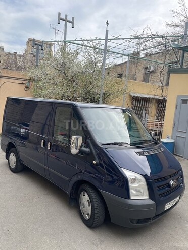 Ford Transit 2010, 268,000 km - 2.2 л - Bakı