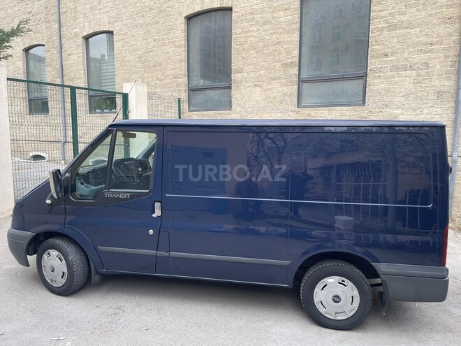 Ford Transit 2010, 268,000 km - 2.2 л - Bakı