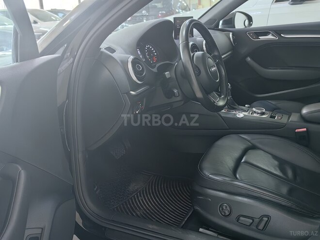 Audi A3-13