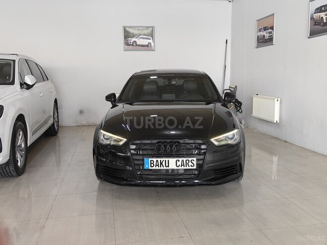 Audi A3-2