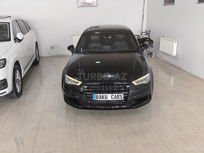 Audi A3-1