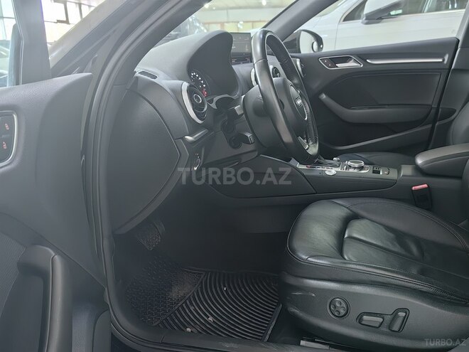 Audi A3-12
