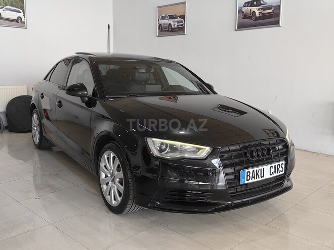 Audi A3-3