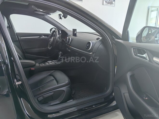Audi A3-18