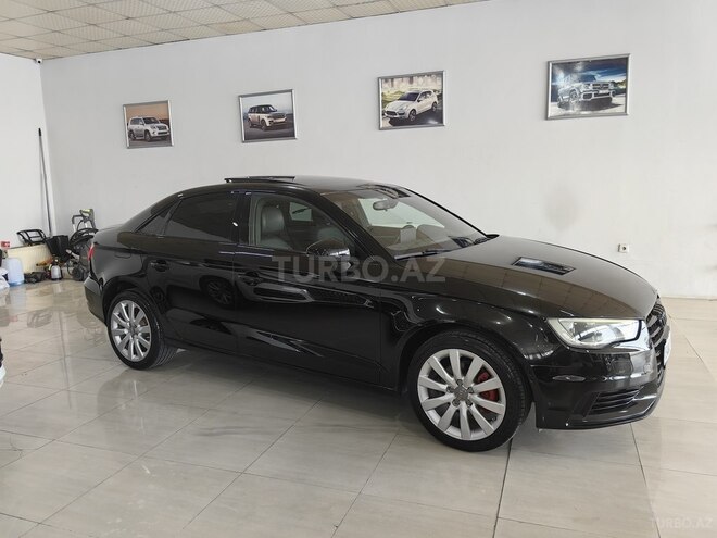 Audi A3-6