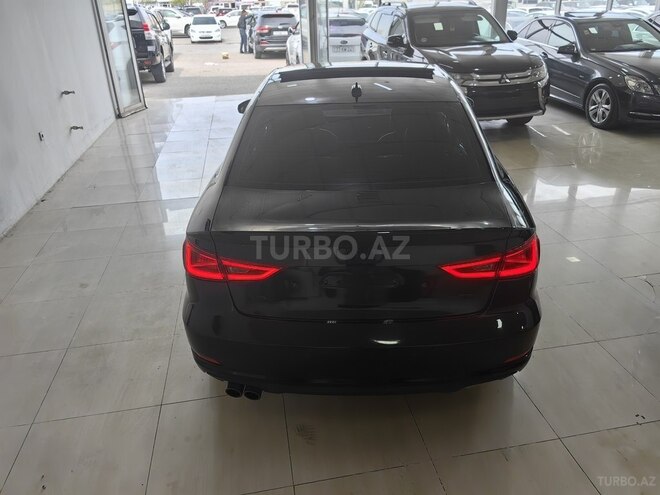 Audi A3-10