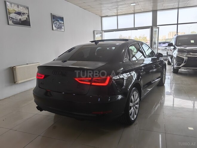 Audi A3-9