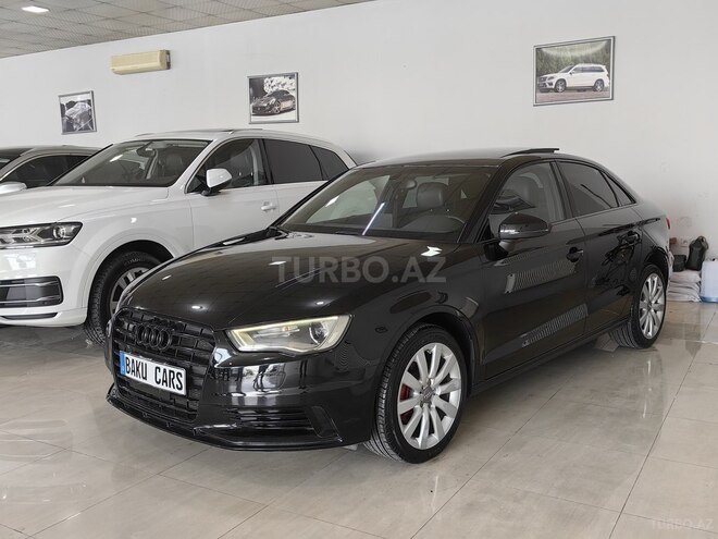 Audi A3-5