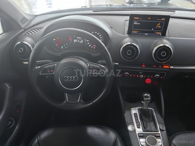 Audi A3-17