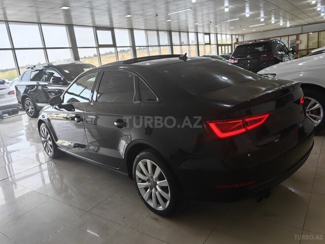 Audi A3-8