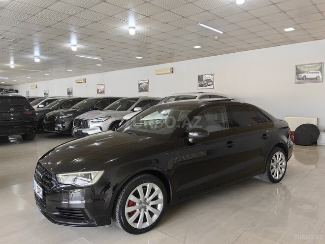 Audi A3-4
