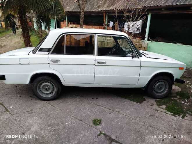 LADA (VAZ) 2106 1983, 95,000 km - 1.6 l - İsmayıllı