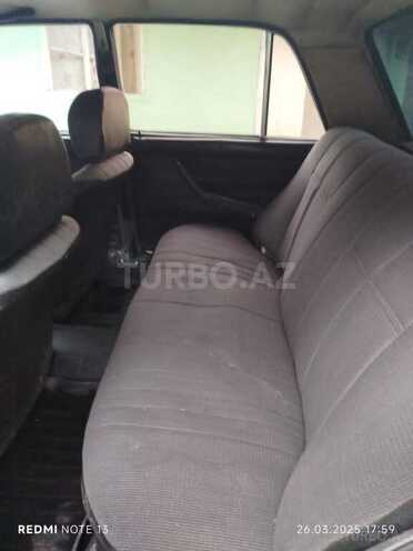 LADA (VAZ) 2106 1983, 95,000 km - 1.6 l - İsmayıllı