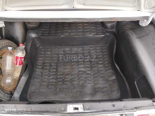 LADA (VAZ) 2106 1983, 95,000 km - 1.6 l - İsmayıllı