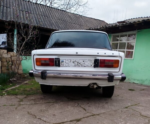 LADA (VAZ) 2106 1983, 95,000 km - 1.6 l - İsmayıllı