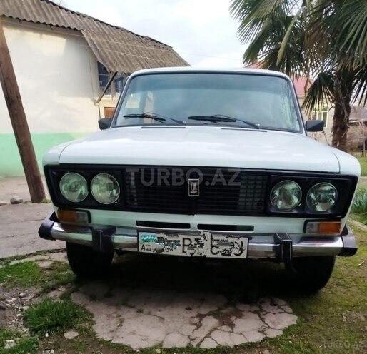 LADA (VAZ) 2106 1983, 95,000 km - 1.6 l - İsmayıllı