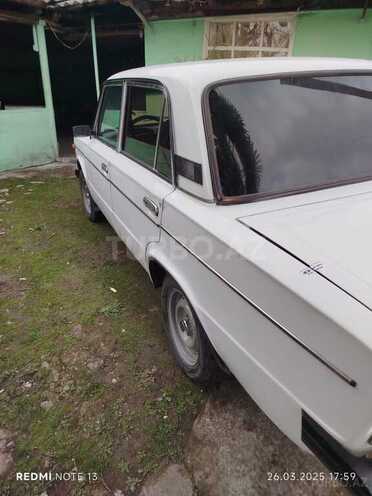 LADA (VAZ) 2106 1983, 95,000 km - 1.6 l - İsmayıllı