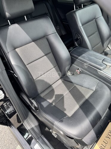 Mercedes E 220 d 2013, 382,000 km - 2.2 l - Bakı