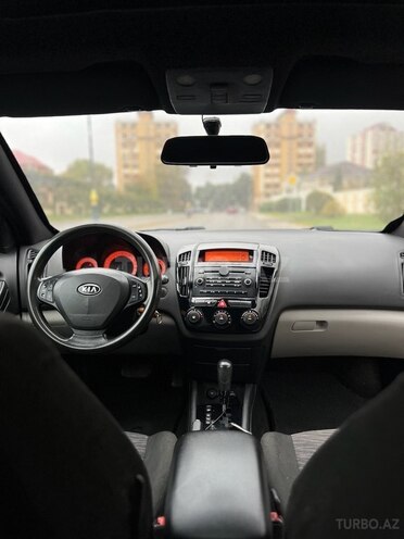 Kia Ceed 2008, 336,000 km - 1.6 l - Bakı