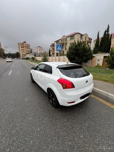 Kia Ceed 2008, 336,000 km - 1.6 l - Bakı