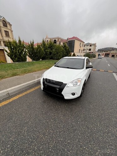 Kia Ceed 2008, 336,000 km - 1.6 l - Bakı
