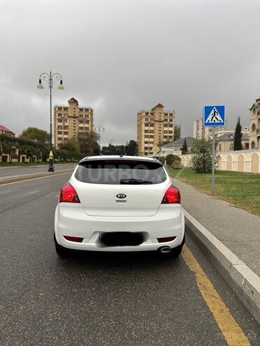 Kia Ceed 2008, 336,000 km - 1.6 l - Bakı