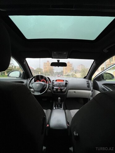 Kia Ceed 2008, 336,000 km - 1.6 l - Bakı