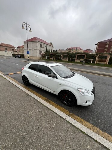 Kia Ceed 2008, 336,000 km - 1.6 l - Bakı