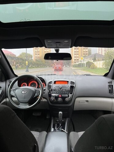Kia Ceed 2008, 336,000 km - 1.6 l - Bakı