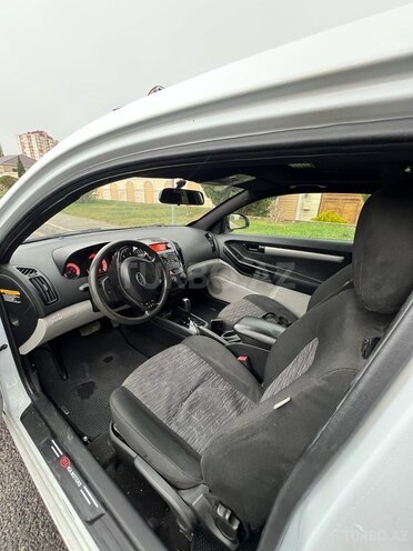 Kia Ceed 2008, 336,000 km - 1.6 l - Bakı