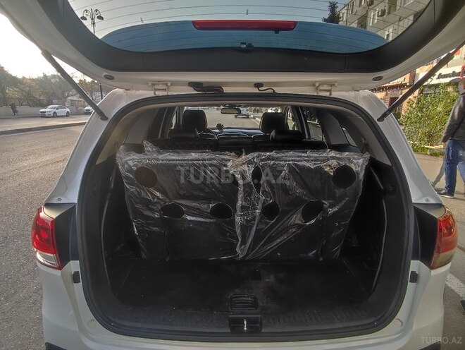 Kia Sorento 2015, 212,300 km - 2.0 l - Bakı