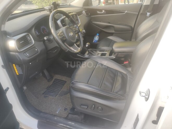 Kia Sorento 2015, 212,300 km - 2.0 l - Bakı