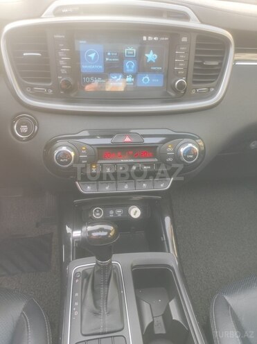 Kia Sorento 2015, 212,300 km - 2.0 l - Bakı