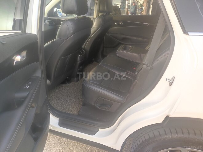 Kia Sorento 2015, 212,300 km - 2.0 l - Bakı