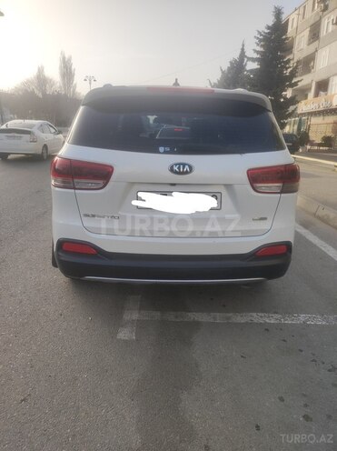 Kia Sorento 2015, 212,300 km - 2.0 l - Bakı