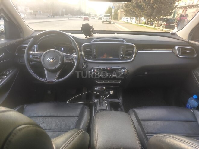 Kia Sorento 2015, 212,300 km - 2.0 l - Bakı