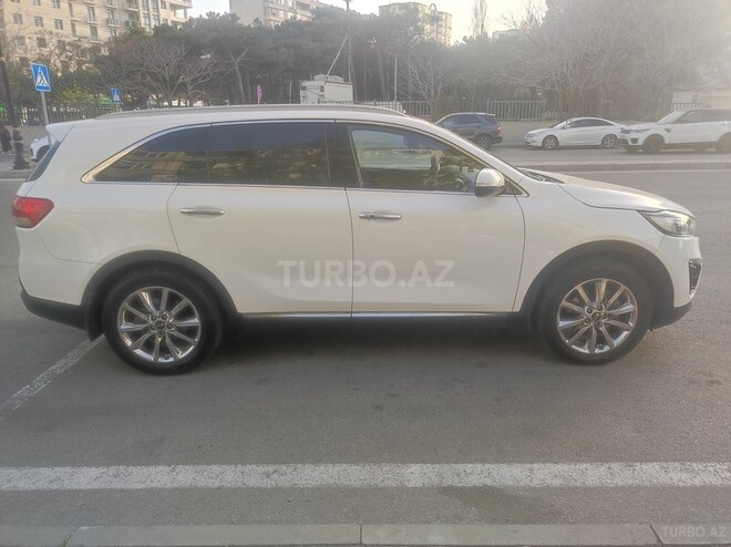 Kia Sorento 2015, 212,300 km - 2.0 l - Bakı