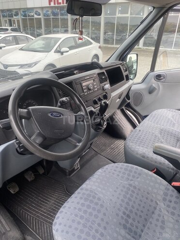 Ford Transit 2010, 268,000 km - 2.2 л - Bakı