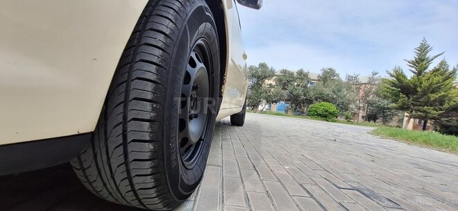 Volkswagen Touran 2008, 497,000 km - 2.0 l - Bakı