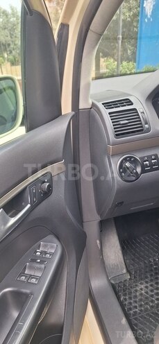 Volkswagen Touran 2008, 497,000 km - 2.0 l - Bakı