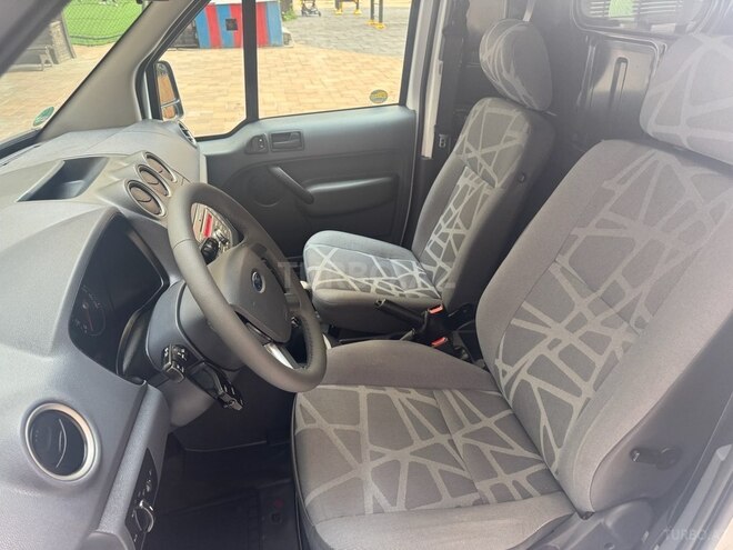 Ford Transit Connect 2009, 173,000 km - 1.8 l - Bakı